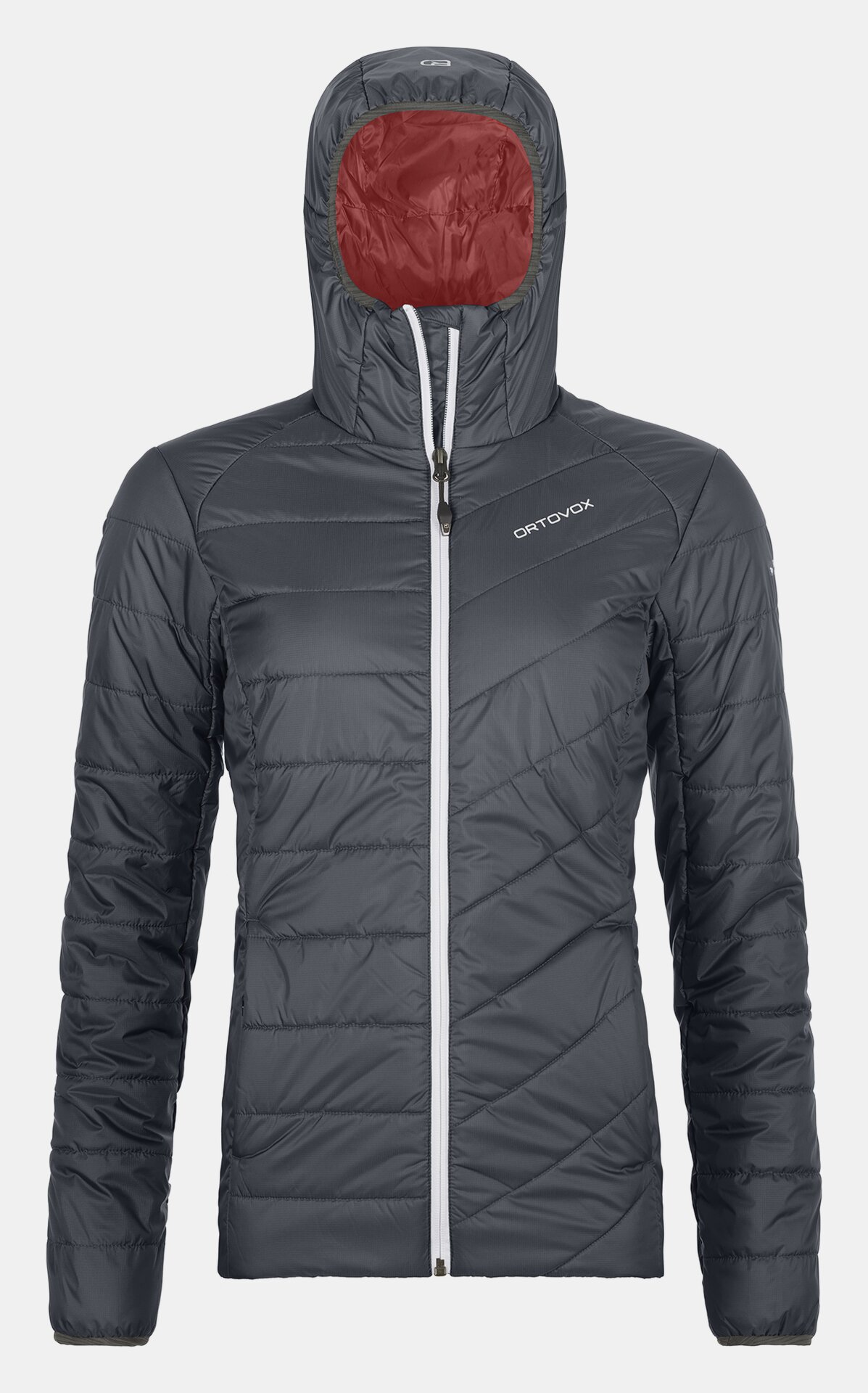 Ortovox insulated jacket best sale